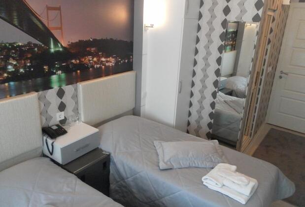 Hotel La White - Görsel 7