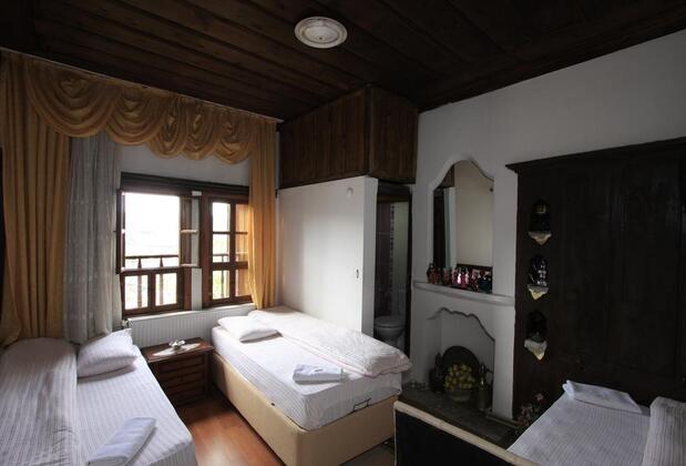 Efe Guest House - Görsel 24