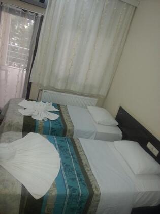 Anatolia Hotel Denizli - Görsel 41