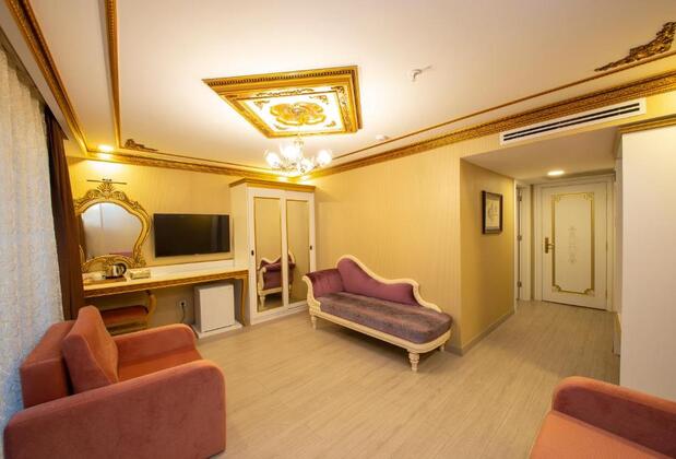 Empire Suite Hotel - Görsel 19