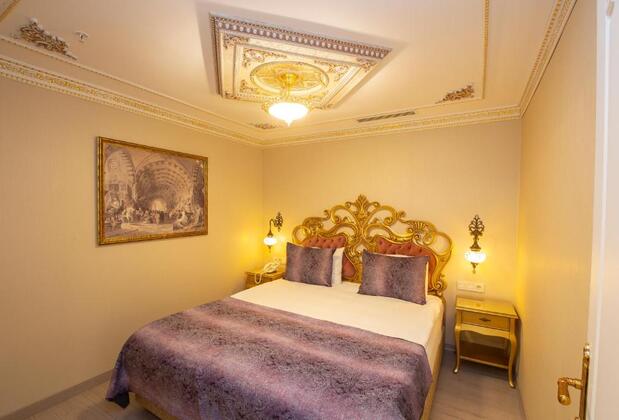 Empire Suite Hotel - Görsel 18