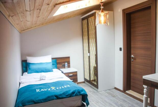 Ravza Apart Otel - Görsel 29
