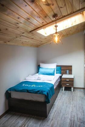 Ravza Apart Otel - Görsel 30