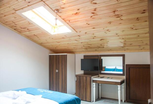 Ravza Apart Otel - Görsel 35