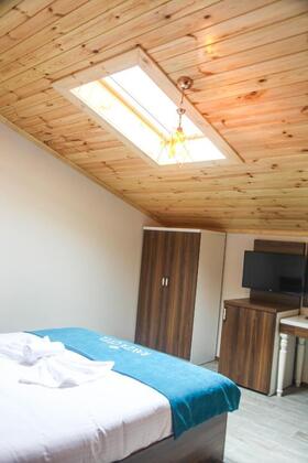 Ravza Apart Otel - Görsel 36