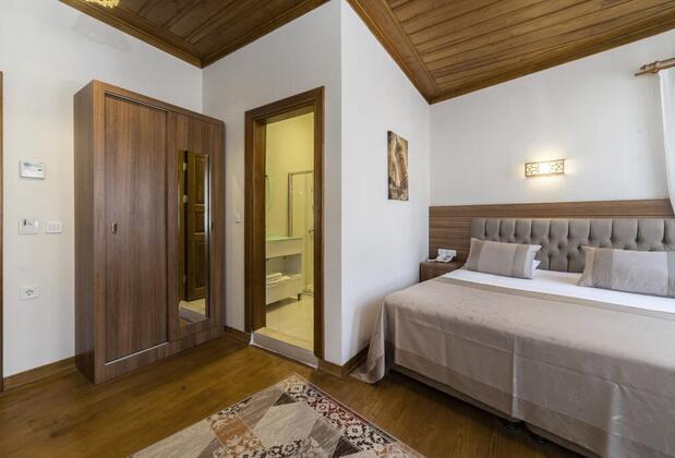 Armistis Hotel - Görsel 4