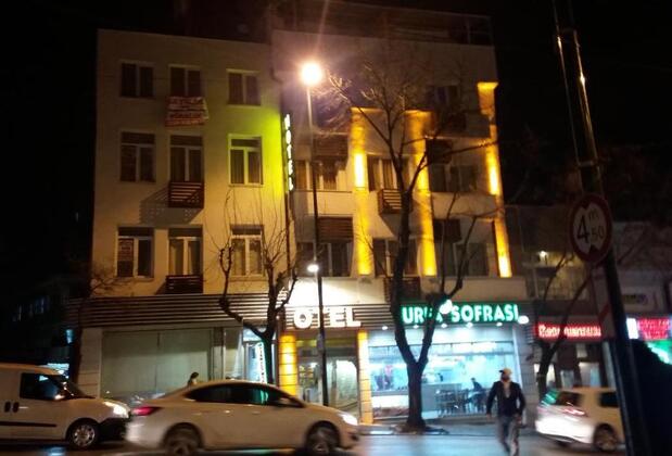 Can Hotel Bursa - Görsel 5