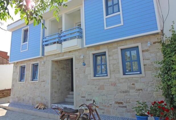 Sardunya Hotel - Görsel 2