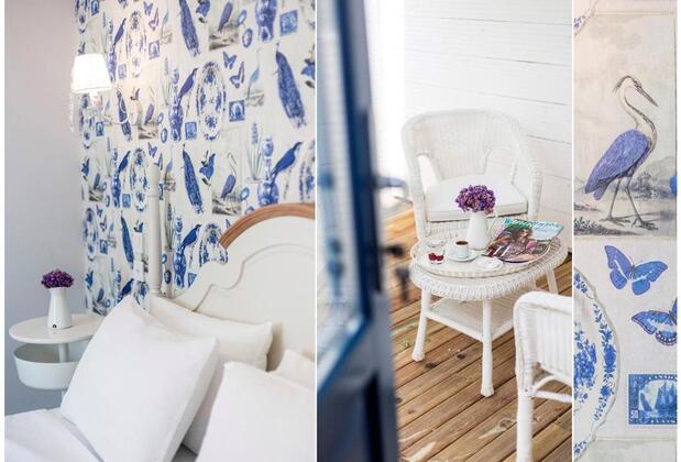 Sardunya Hotel - Görsel 12