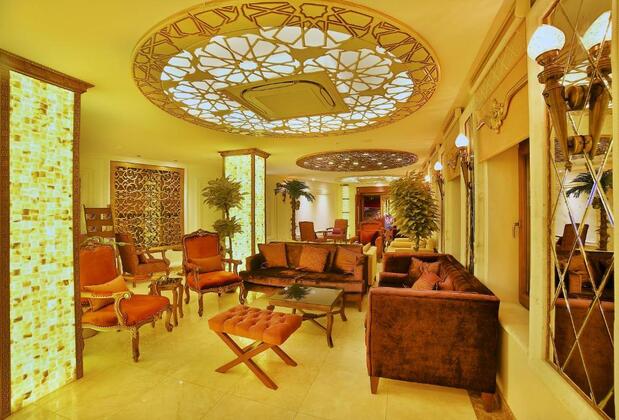 Kaya Ninova Otel - Görsel 8