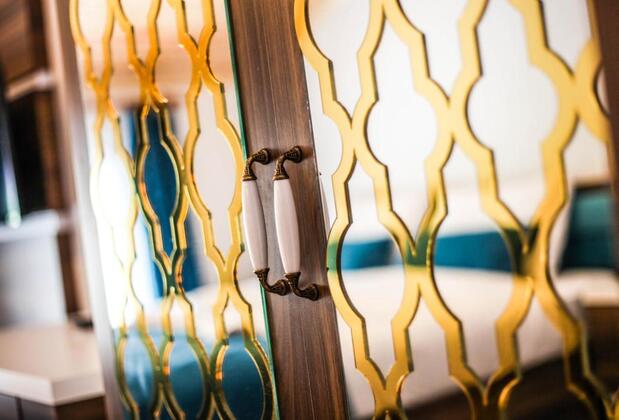 Ravza Apart Otel - Görsel 37