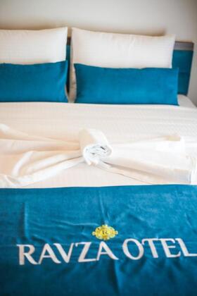 Ravza Apart Otel - Görsel 39