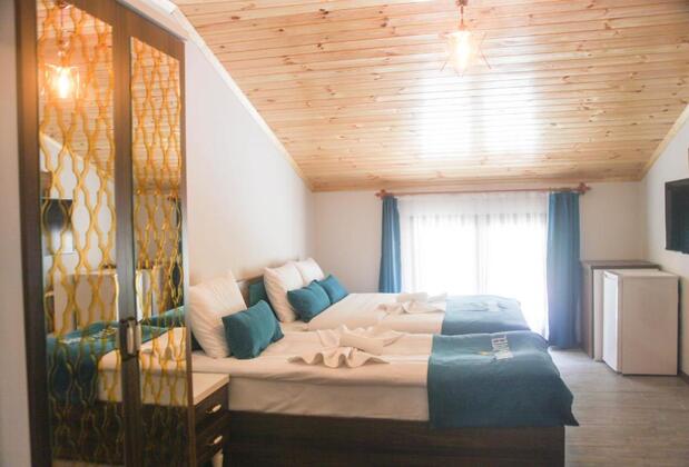 Ravza Apart Otel - Görsel 40