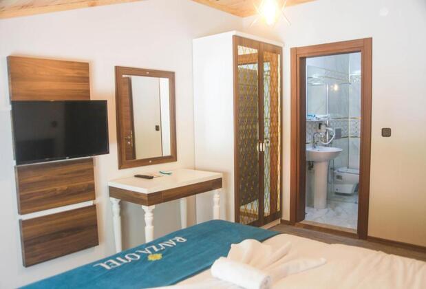 Ravza Apart Otel - Görsel 42