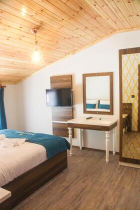 Ravza Apart Otel - Görsel 43