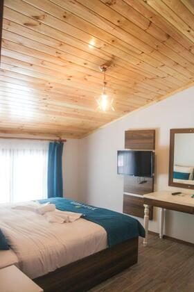 Ravza Apart Otel - Görsel 44