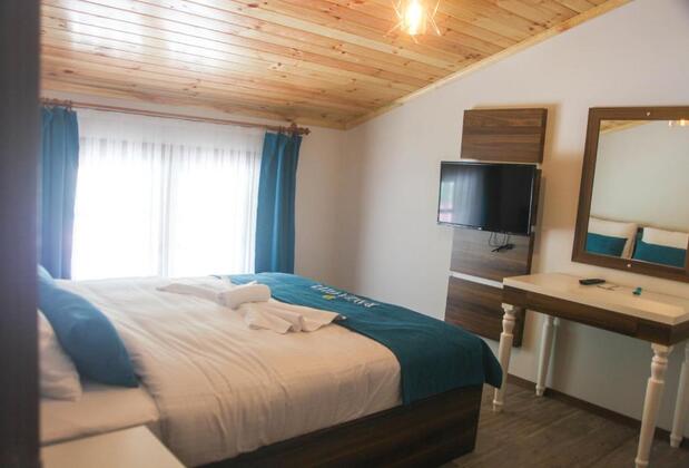 Ravza Apart Otel - Görsel 45