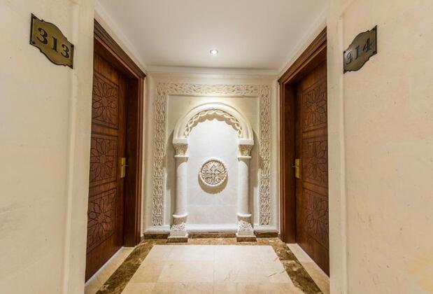 Kaya Ninova Otel - Görsel 16