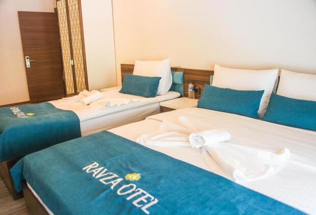 Ravza Apart Otel - Görsel 46