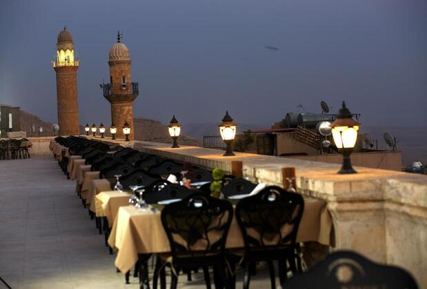 Kaya Ninova Otel - Görsel 11