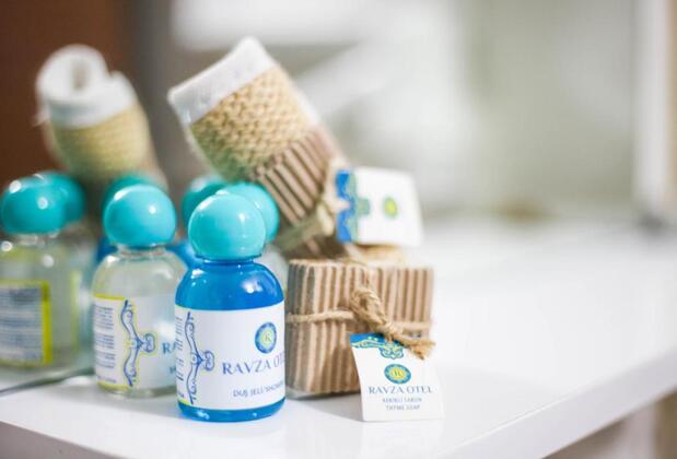 Ravza Apart Otel - Görsel 49