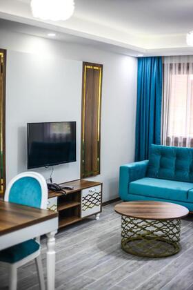 Ravza Apart Otel - Görsel 50