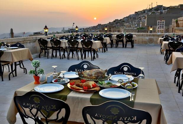 Kaya Ninova Otel - Görsel 10