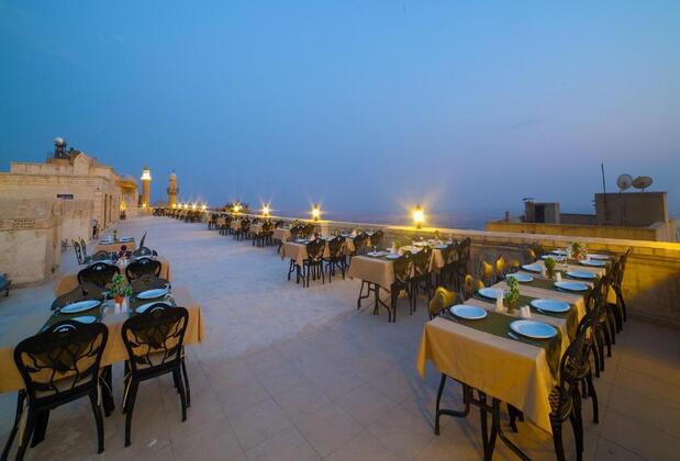 Kaya Ninova Otel - Görsel 9