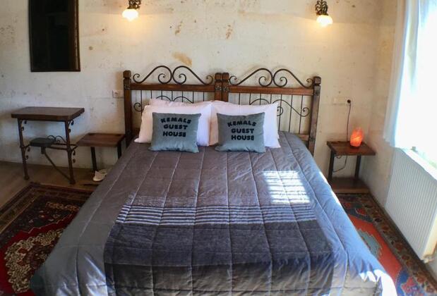 Kemal's Guest House - Görsel 5