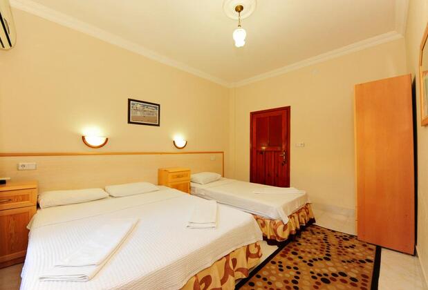 Golden Pansiyon Patara - Görsel 12