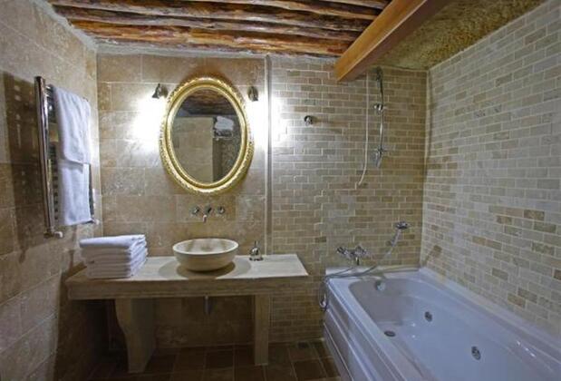 Perimasalı Cave Hotel - Görsel 26