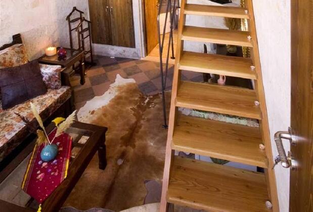 Perimasalı Cave Hotel - Görsel 10