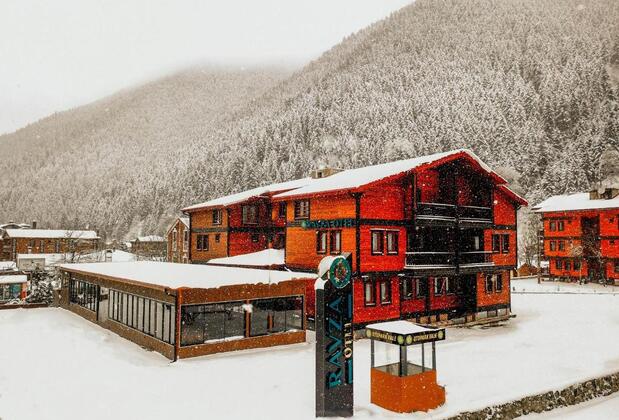 Ravza Apart Otel - Görsel 3