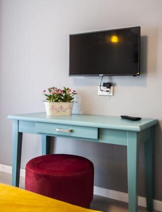 Sakarya Room Room Motel - Görsel 5