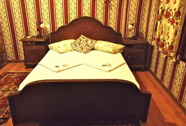 Homeros Pension & Guesthouse - Görsel 32