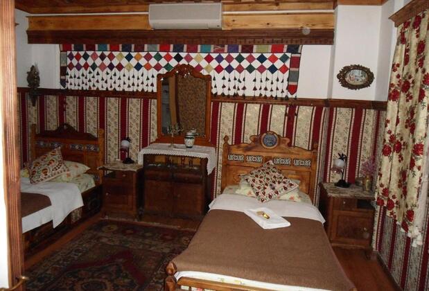 Homeros Pension & Guesthouse - Görsel 33