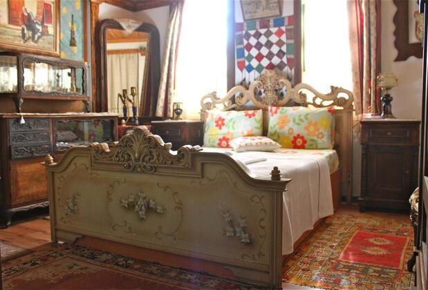 Homeros Pension & Guesthouse - Görsel 34