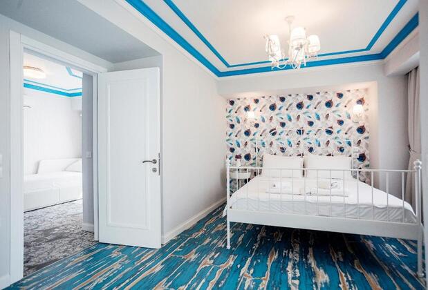 Sardunya Hotel - Görsel 24