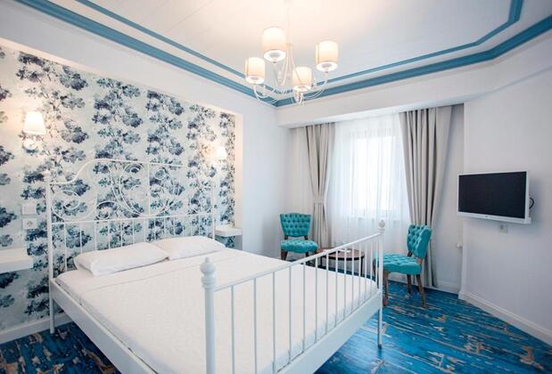 Sardunya Hotel - Görsel 34