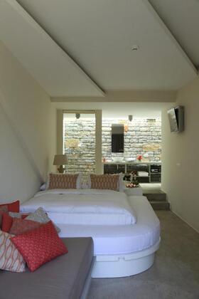 Bella Sombra Hotel - Görsel 5