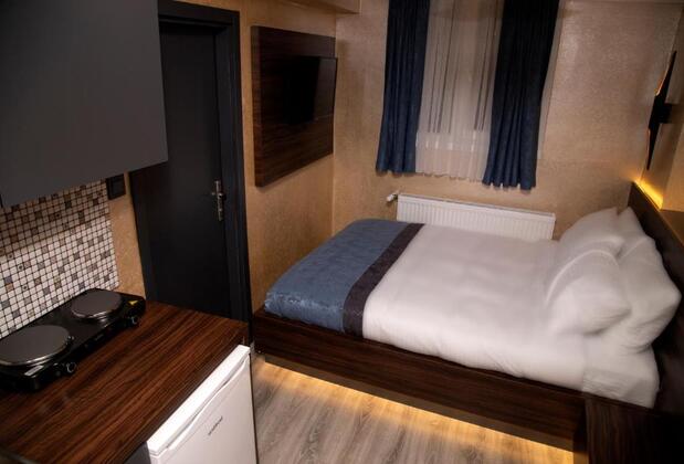 Taksim Heavenist Hotel - Görsel 15