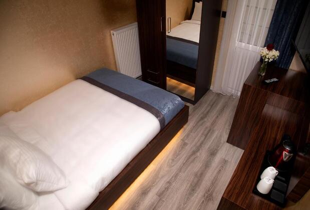 Taksim Heavenist Hotel - Görsel 17