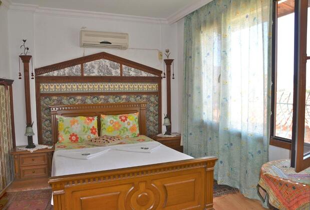 Homeros Pension & Guesthouse - Görsel 35