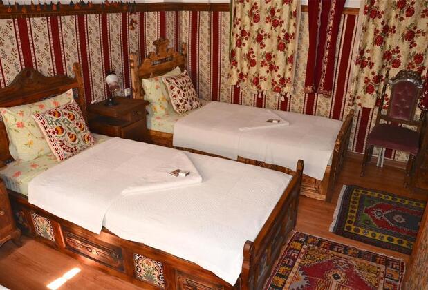 Homeros Pension & Guesthouse - Görsel 37