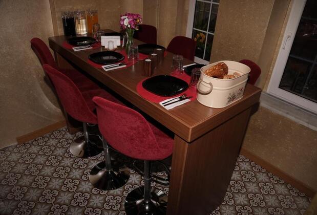 Taksim Heavenist Hotel - Görsel 7