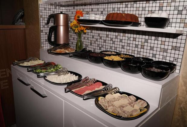 Taksim Heavenist Hotel - Görsel 8