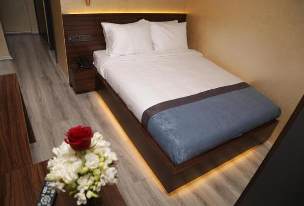 Taksim Heavenist Hotel - Görsel 18