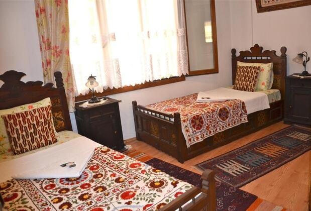 Homeros Pension & Guesthouse - Görsel 38