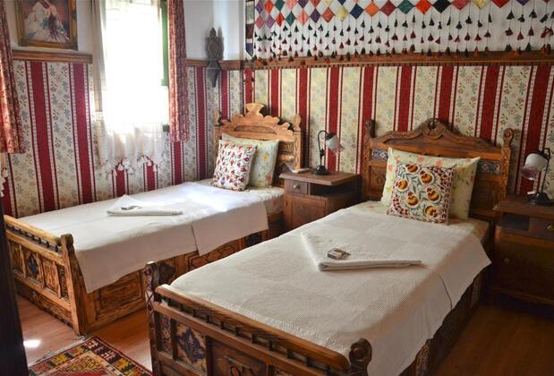 Homeros Pension & Guesthouse - Görsel 39