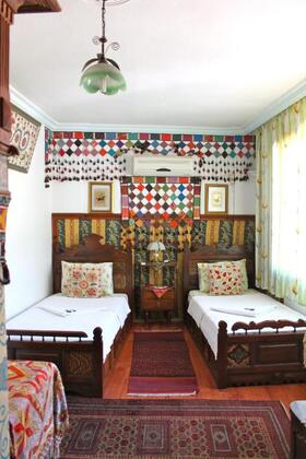 Homeros Pension & Guesthouse - Görsel 40